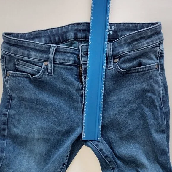 Uniqlo Skinny Jean Bundle (lot of 2) - Picture 10 of 11